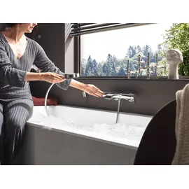 Hansgrohe Vivenis AP, Ausladung 216mm, chrom