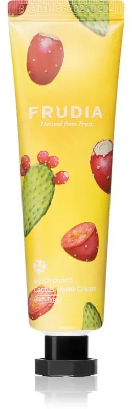 Frudia My Orchard Cactus extra nährende Crem für die Hände 30 ml