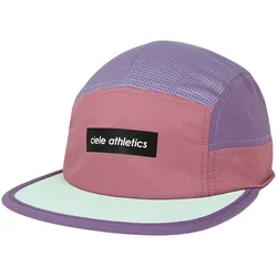 Ciele GOCap - Field - Ikonische Bar Casquettes / bandeaux - Violet - M/L
