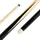 Bison Billard-Queue "Buxus", 50 cm, 1-teilig