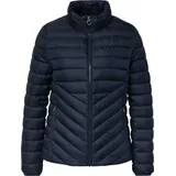 s.Oliver Packbare Leichte Steppjacke mit Stehkragen - 38