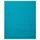 Plissee Klemmfix 45 x 130 cm Blau