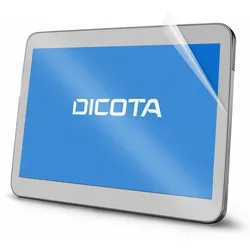 Dicota Bildschirmschutz für Tablet - 2H, selbstklebend - Folie - durchsichtig -