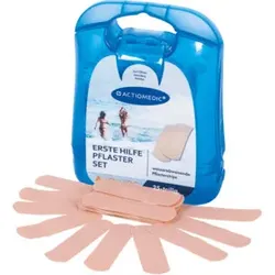 Gramm Medical Actiomedic® AQUATIC Pflasterset