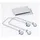 Gmöhling Servierwagen E 9002 L 1060 x B 740 x H 975 mm Aluminium-Edelstahl