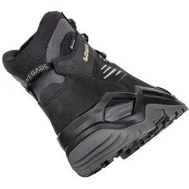 Lowa Renegade Evo GTX Mid Herren schwarz/dune 43,5