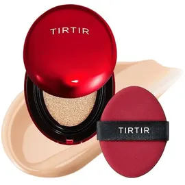 TIRTIR Mask Fit Red Cushion 43N Deep Cocoa 18 g