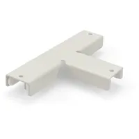 Magnetoplan Top Connector triple Weiß für Infinity Wall