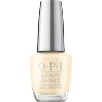 OPI Infinite Shine Me, Myself and OPI Blinded by the Ring Light