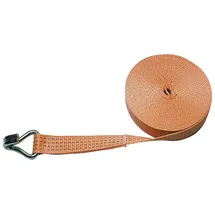 kerbl works Band/Losende 7,6 m orange