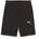 teamGOAL Sweatshorts Jungen 03 black/white 128