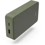 Hama Power Pack Colour 20 20000mAh Grün