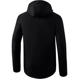 Erima Team Winterjacke schwarz 164