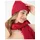 Codello Premium Mütze Rot