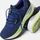 Brooks Adrenaline GTS 24 Herren Medium Navy Peony/Black/Acid Lime 44,5