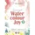 Hahnemühle Watercolour Joy 50 Blatt 300 g/m2 Weiß