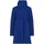 GIL BRET Wolljacke mit Stehkragen", in (bright Blue melange), | Gr. 40,