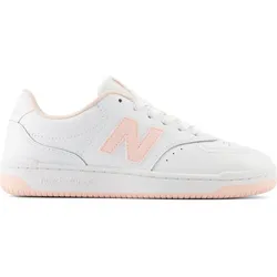 NEW BALANCE Damen Freizeitschuhe BBW80, WHITE, 41