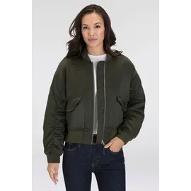 Levi's ANDY TECHY JACKET braun L