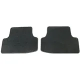 Audi A3 Textilfußmatten Premium Velours hinten, 8Y0061276AMNO
