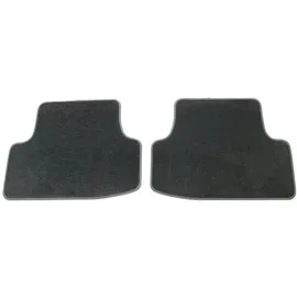 Audi A3 Textilfußmatten Premium Velours hinten, 8Y0061276AMNO