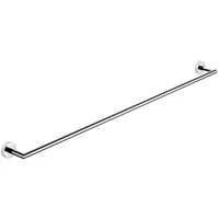 Dornbracht Badetuchhalter, 800mm, 83080979-47, Farbe: Champagne