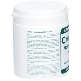 The Nutri Store Creatin Monohydrat 100% rein