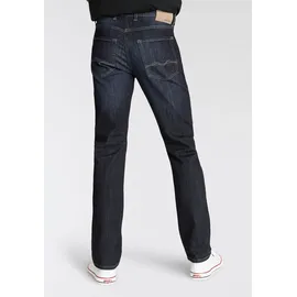 MAC Flexx-Driver Regular Fit Blau 32/30