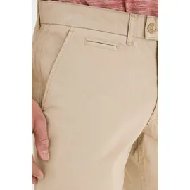 CASUAL FRIDAY Chinoshorts CFToros Klassische Chino Shorts Regular Fit beige XXL
