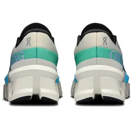 On Cloudmonster 2 Damen Cream/Horizon 40