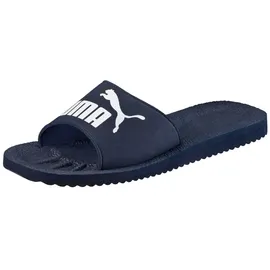 Puma Purecat Badeschuhe blau 48.5