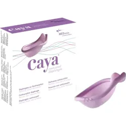 KESSEL medintim GmbH CAYA Diaphragma Produktbeschreibung