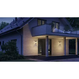 Steinel Außenwandleuchte L 10