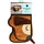 ototo design ltd. OTOTO Ofenhandschuhe Hot Dog - braun