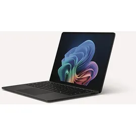 Microsoft Surface Laptop 7 15'' Intel Core Ultra 7 268V 32 GB RAM 1 TB SSD Schwarz