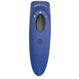 Socket Mobile Socket SocketScan S700 Tragbares Barcodelesegerät 1D LED Blau