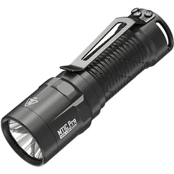 Nitecore Tactical LED Taschenlampe MT1C Pro - 1000 Lumen