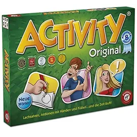 Piatnik Activity Original