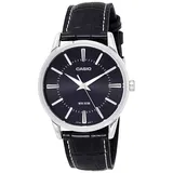 Casio Collection Leder 40 mm MTP-1303PL-1AVEF