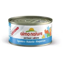 Almo Nature Makrele 24 x 70 g