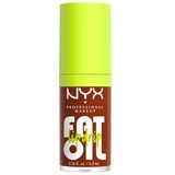 NYX Professional Makeup Fat Oil Lip Drip Lippenöl 4.8 ml Farbton 07 Scrollin