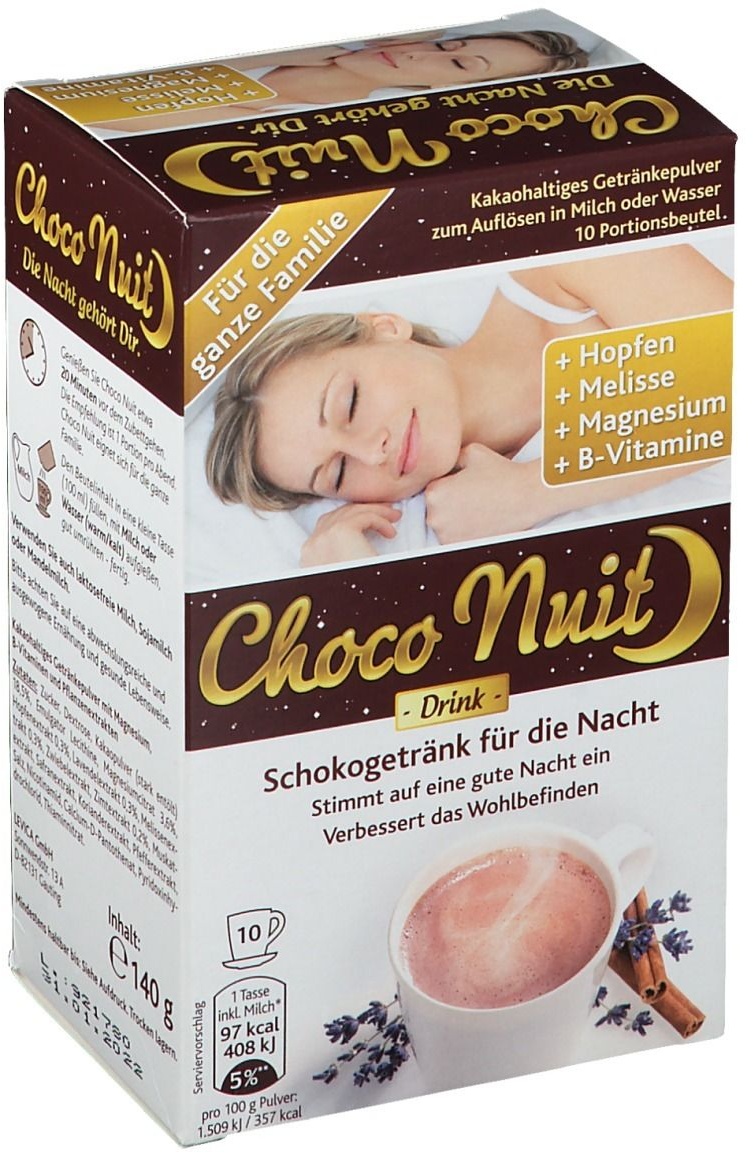 Choco Nuit