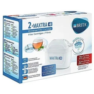 Brita MAXTRA+ Kartuschen 2 St.