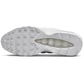 Nike Air Max 95 Essential Herren white/grey fog/white 44