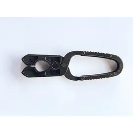 Dry-Smart MONOBLOCK Wäscheklammern, extrem stark und stabil, rostfreier Kunststoff ohne Metall, modernes Design, 20 STK.