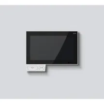 Siedle Axiom IP-Video-Innenstation A 180-10 W Wandmotage