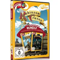Robinson Cruesoe 1+2 PC SUNRISE