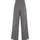 URBAN CLASSICS Wide Leg Hosen Schwarz 34
