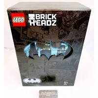 LEGO 40726 BrickheadzA Batman 85th Anniversary Limited Edition Neu Spielzeug ...
