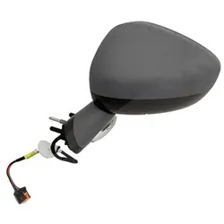 Alkar Außenspiegel [Hersteller-Nr. 6145868] für Citroën